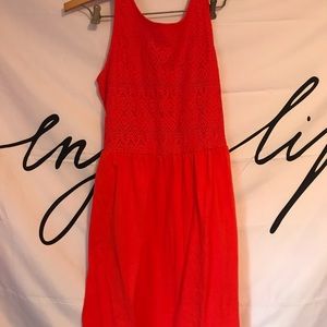 Girls old navy dress!!